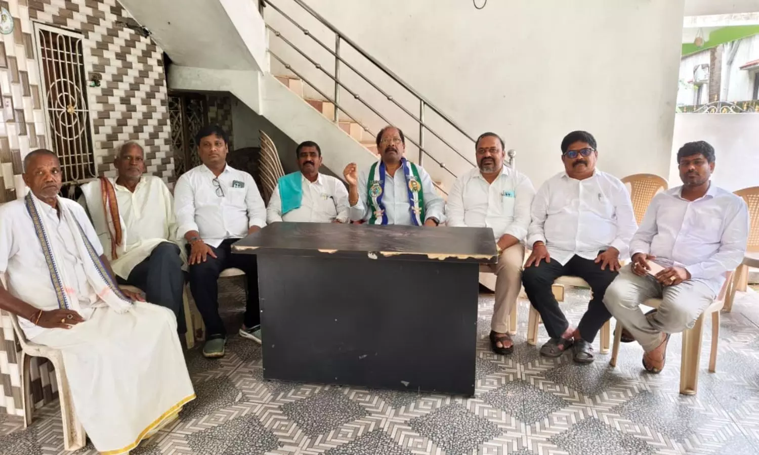 Srikakulam Srikakulam