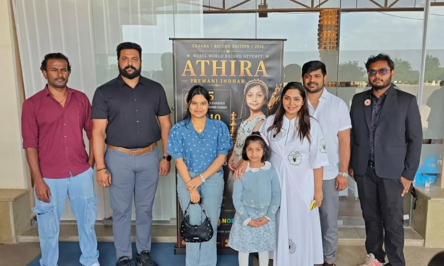 Hyderabad Hyderabad