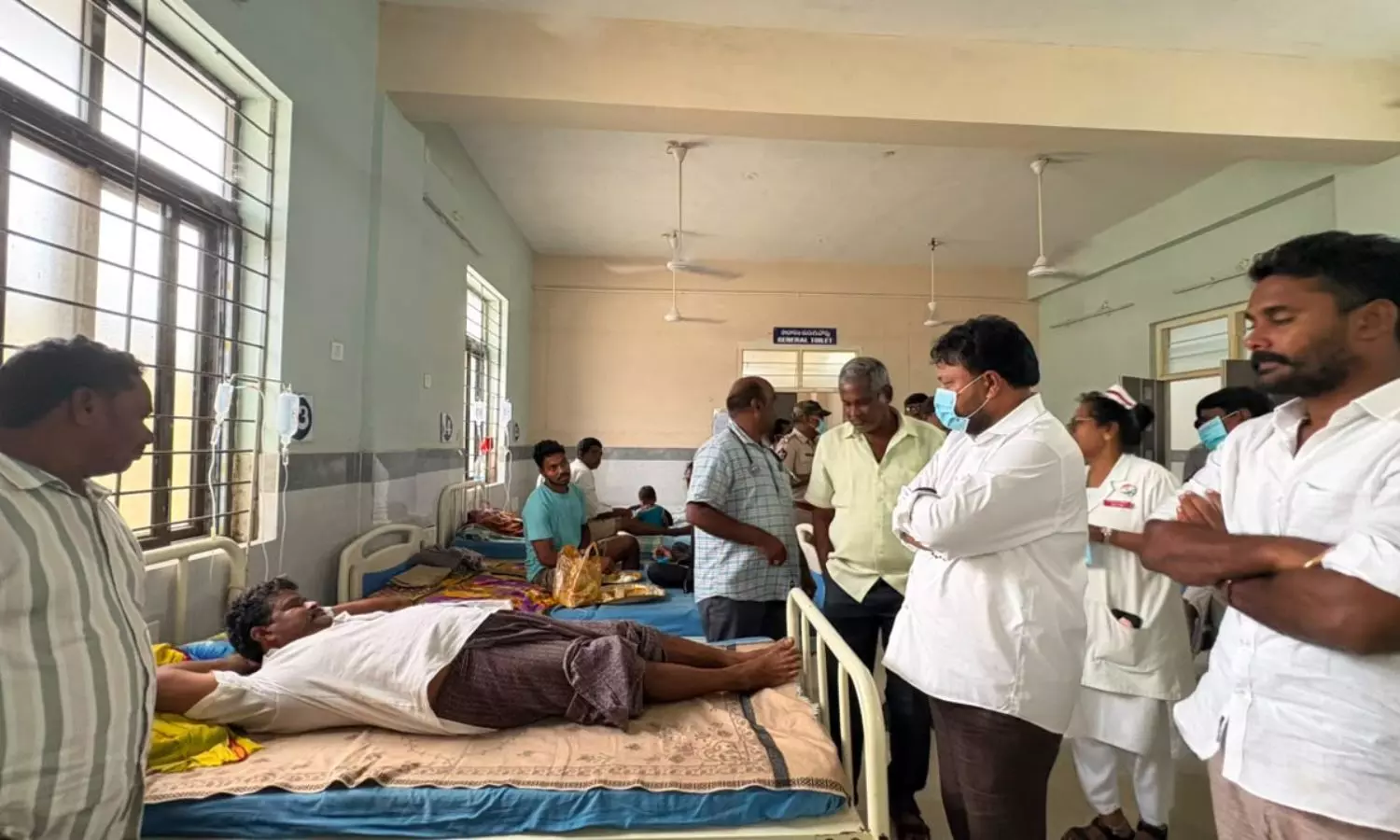 Parvathipuram Parvathipuram