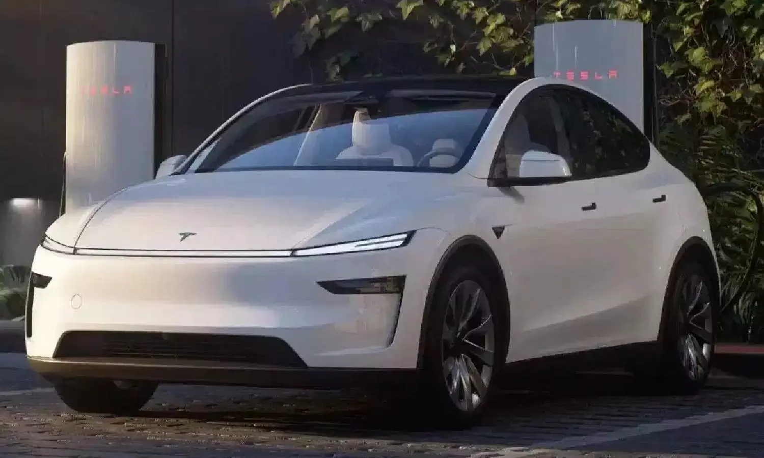 Tesla Tesla