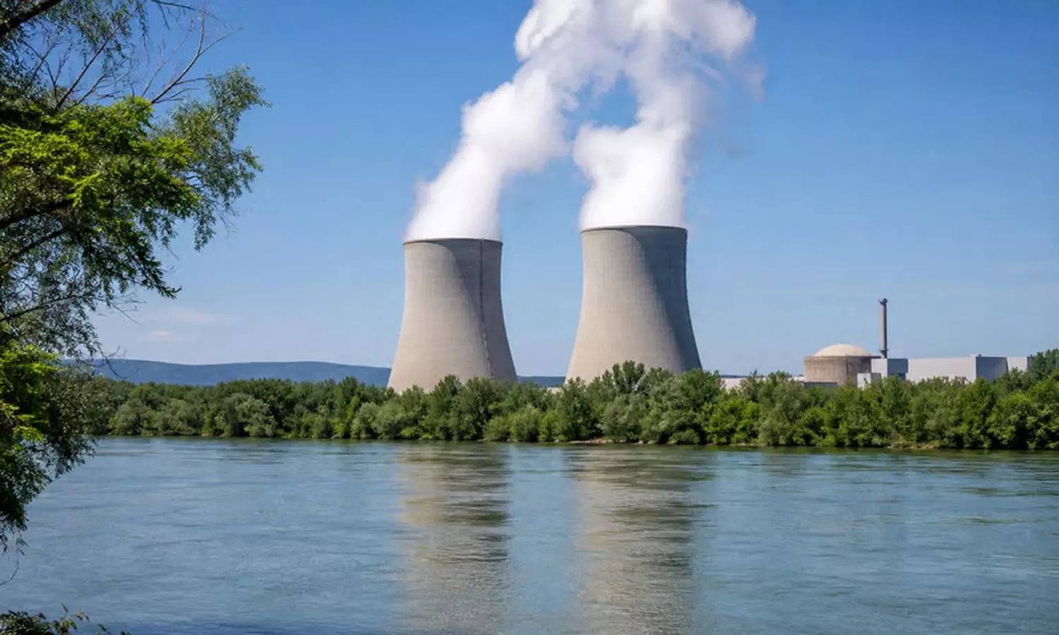 paks nuclear power plant paks nuclear power plant
