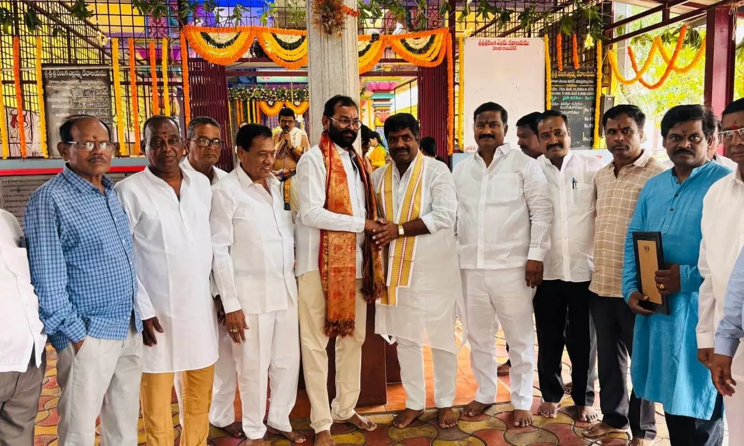 Hayathnagar
