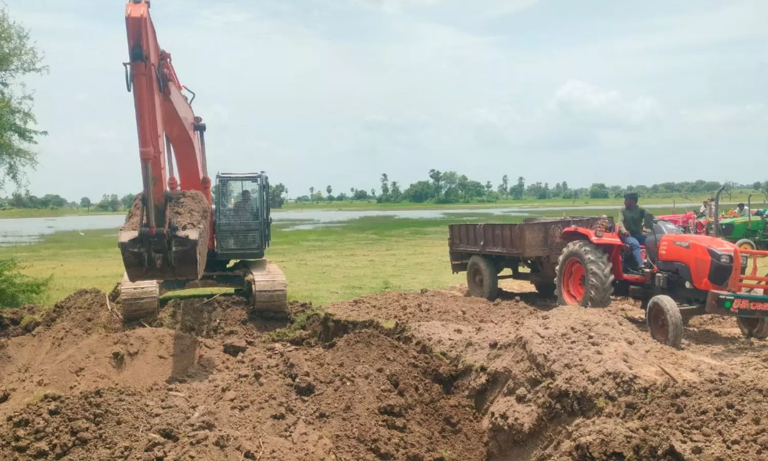 Suryapet Suryapet