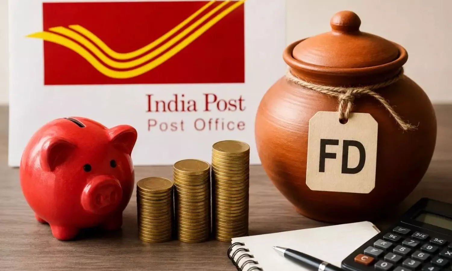 Post office FD Post office FD