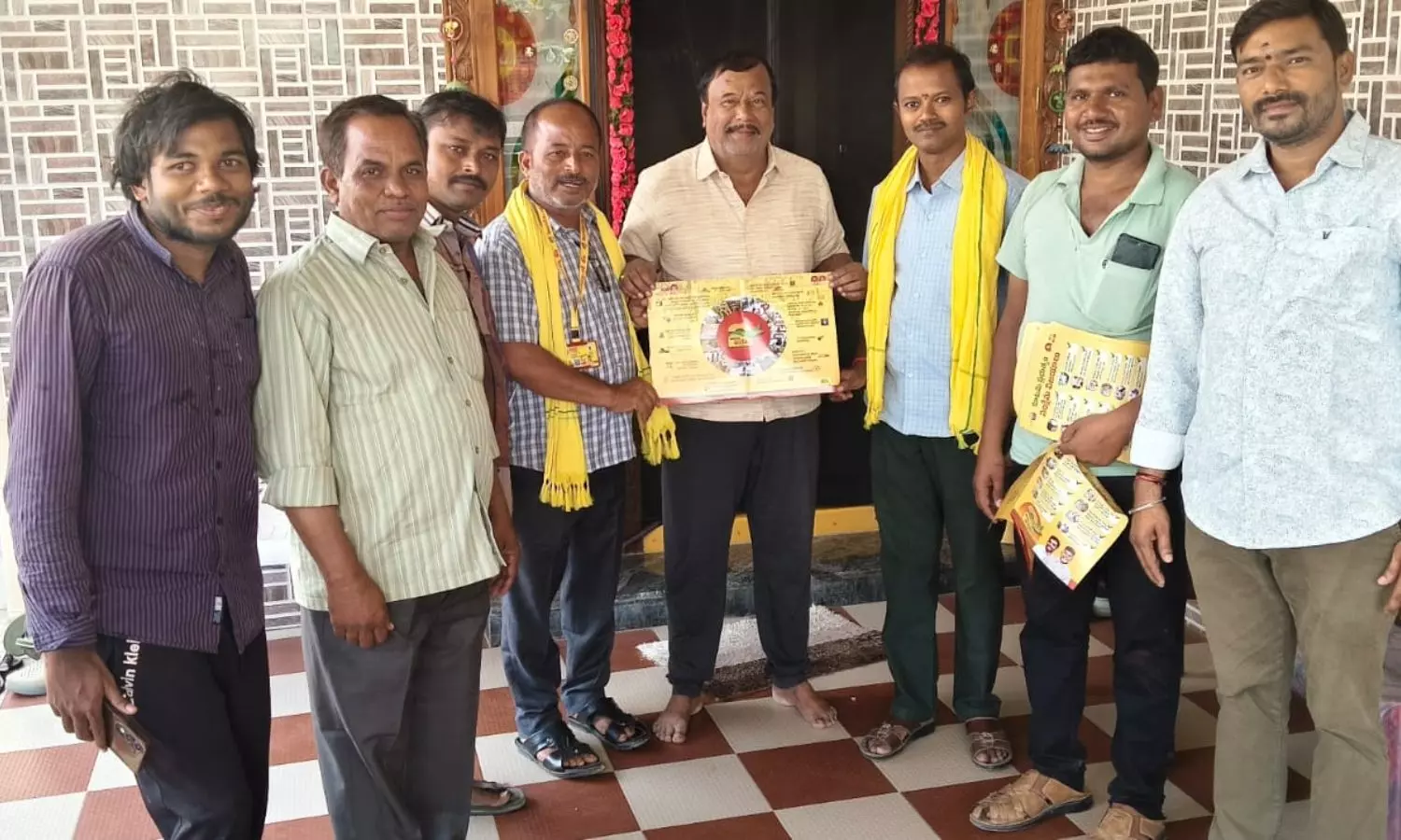 Madanapalle Madanapalle