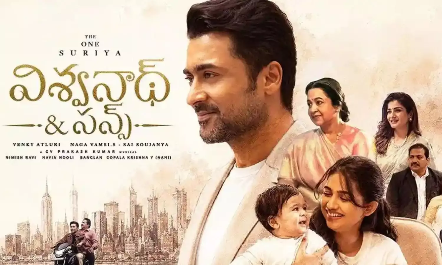 Vishwanath & Sons