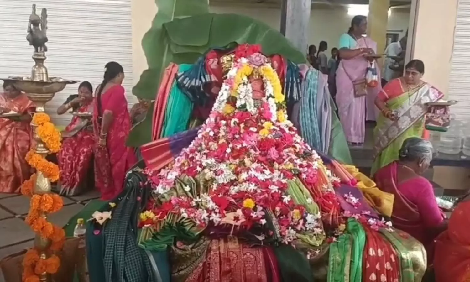 Warangal Warangal