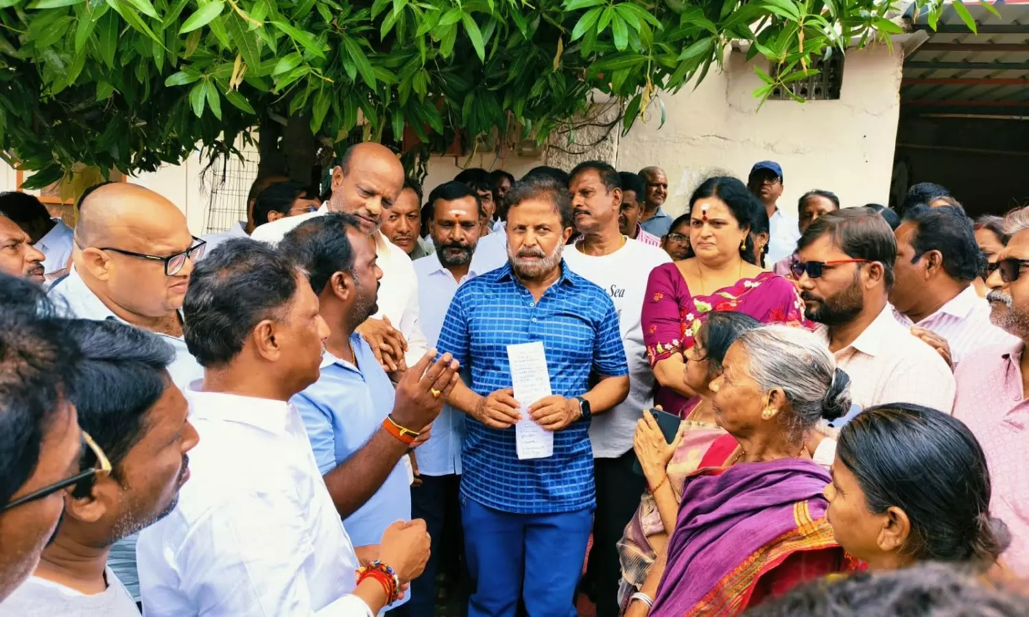Vanasthalipuram Vanasthalipuram
