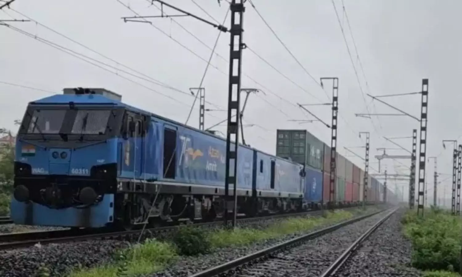 Indian Railways Indian Railways