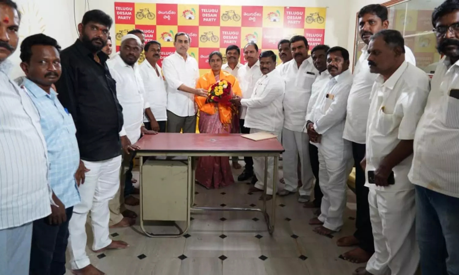 Anantapur Anantapur