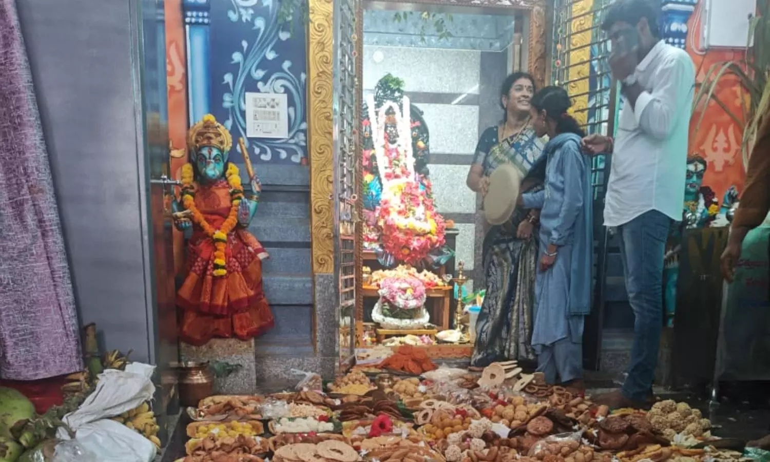 Kurupam