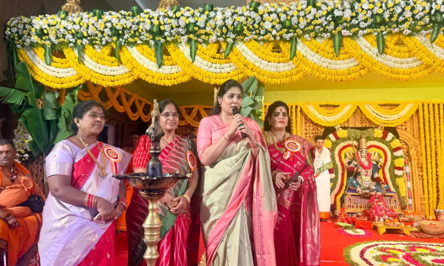 Hyderabad