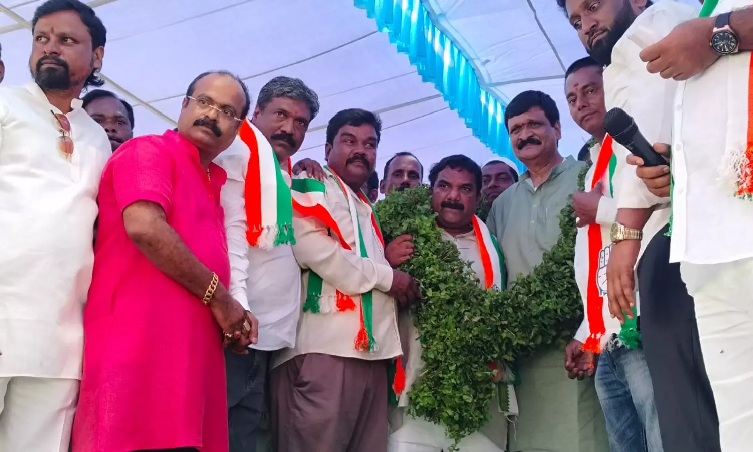 Hyderabad