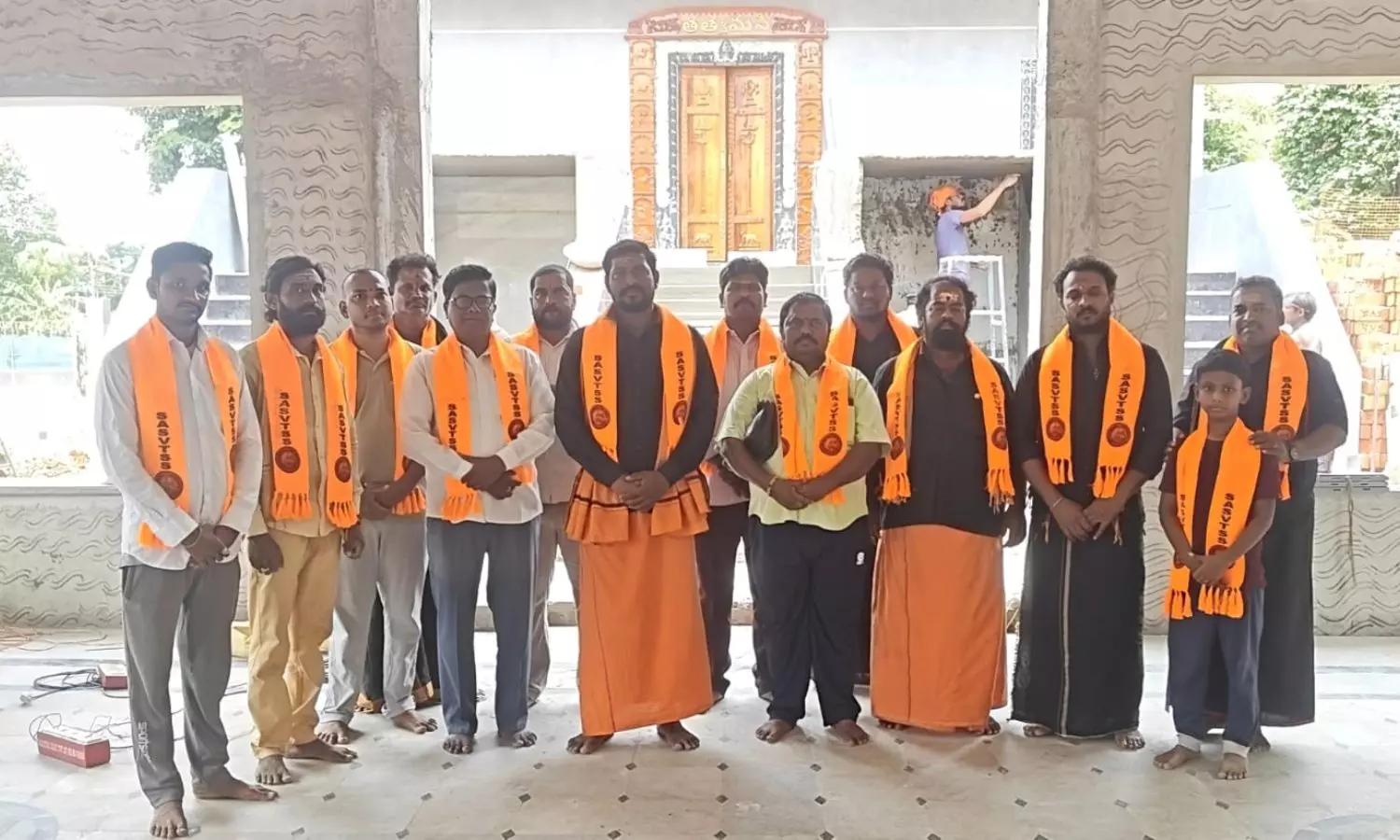 Srikalahasti