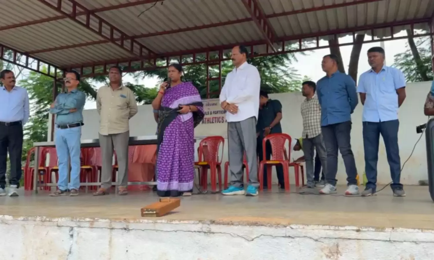 Mulugu
