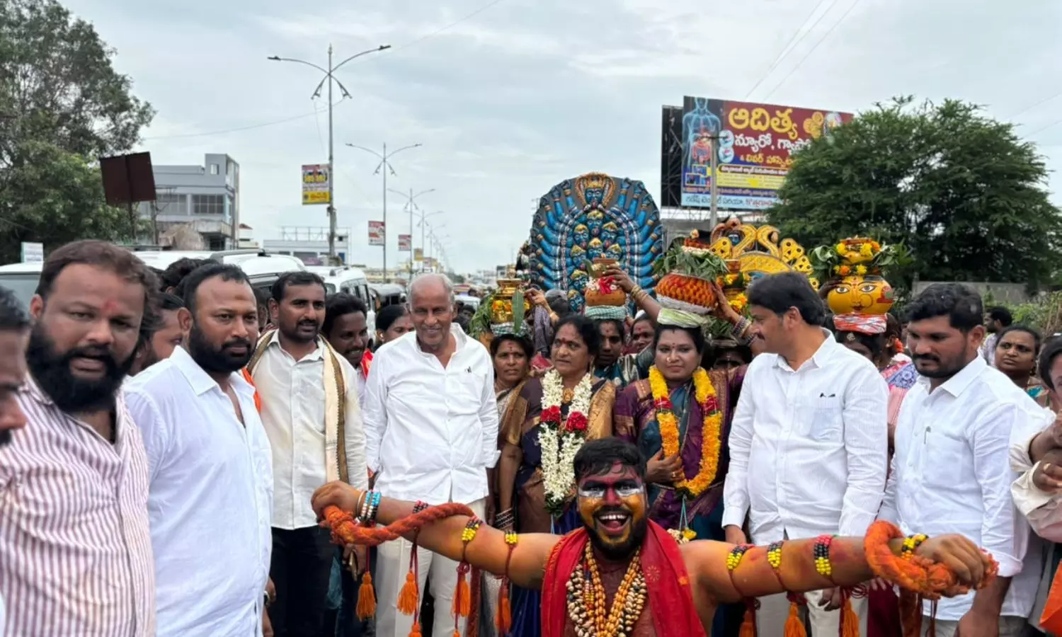 Kothagudem Kothagudem