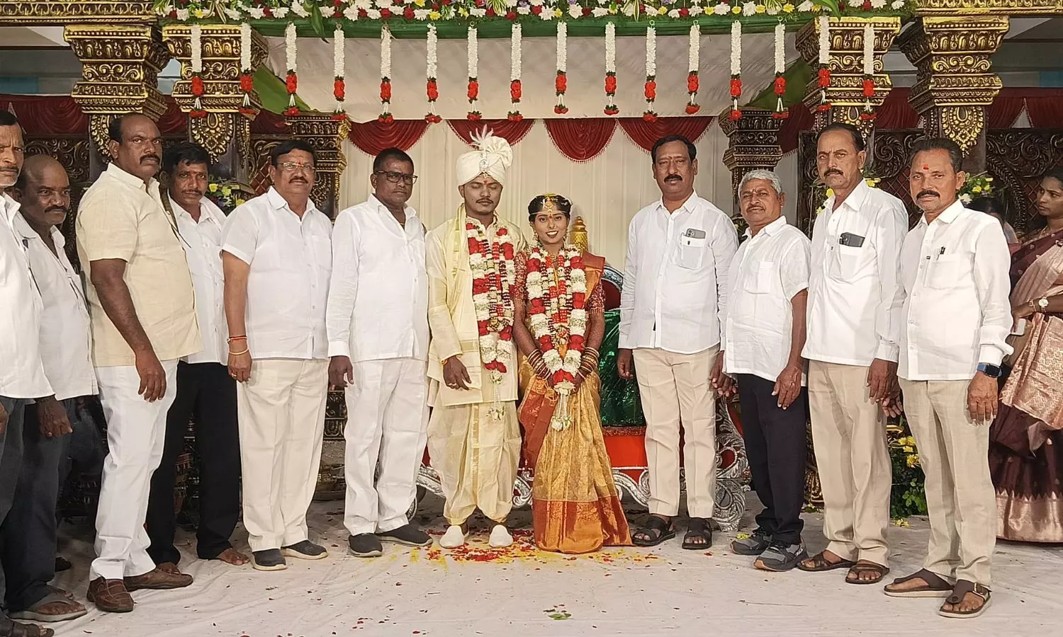 Kamalapur Kamalapur