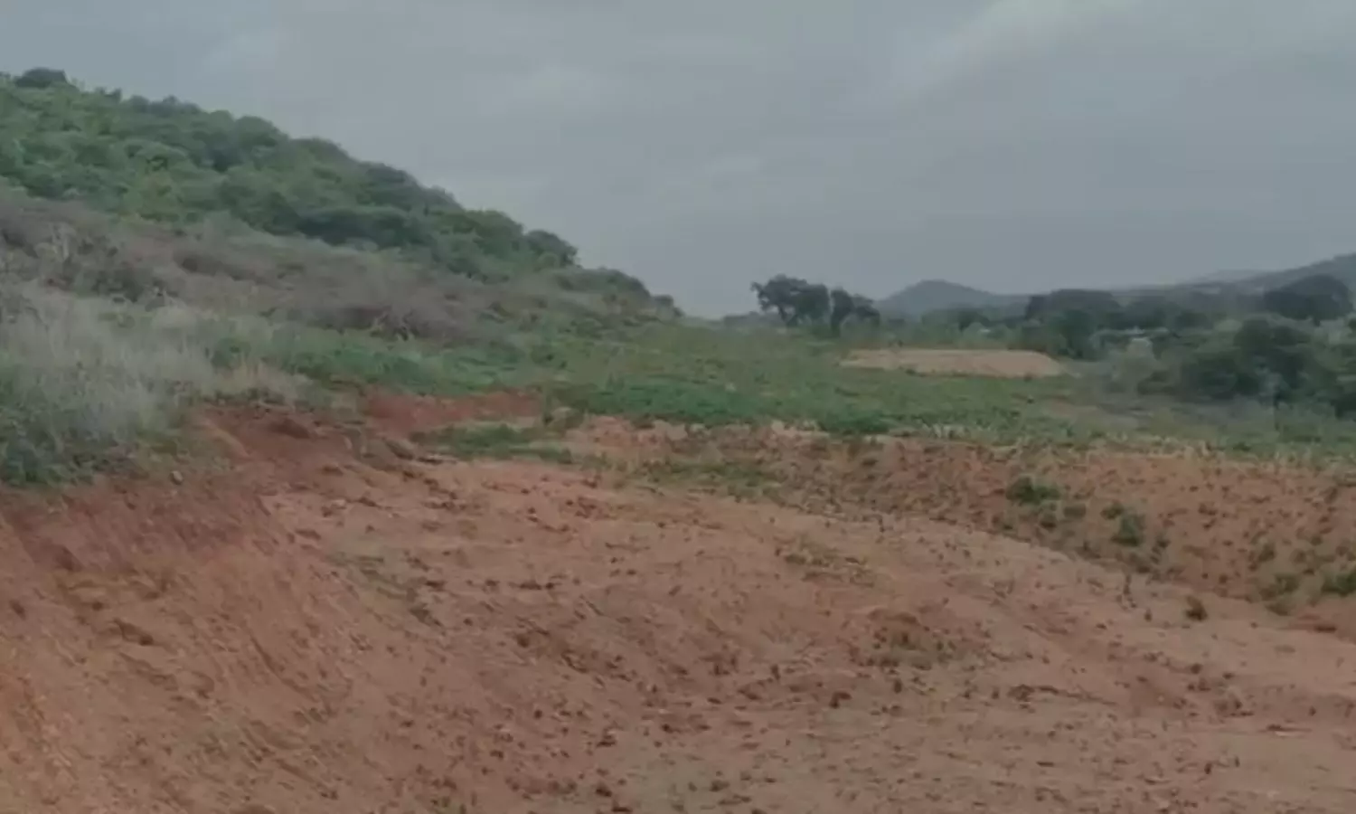 Jangaon Jangaon