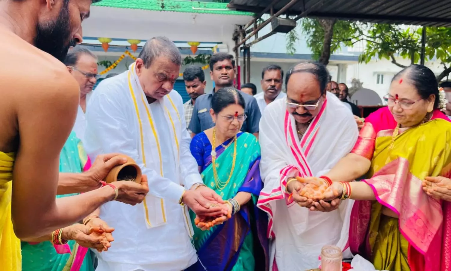 Banswada Banswada