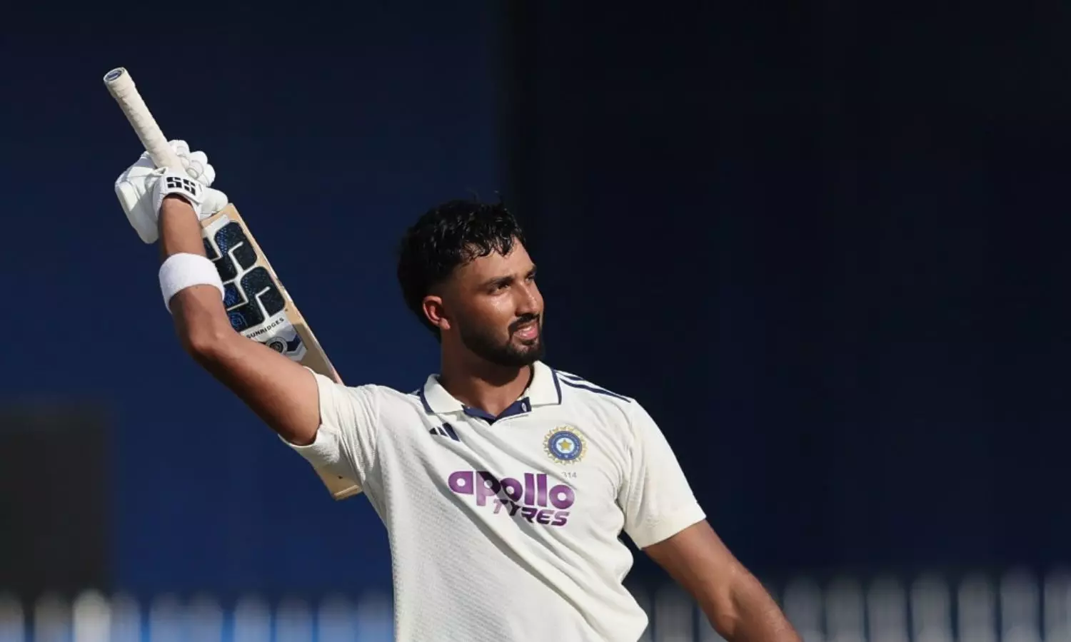 IND vs SL 2nd Test