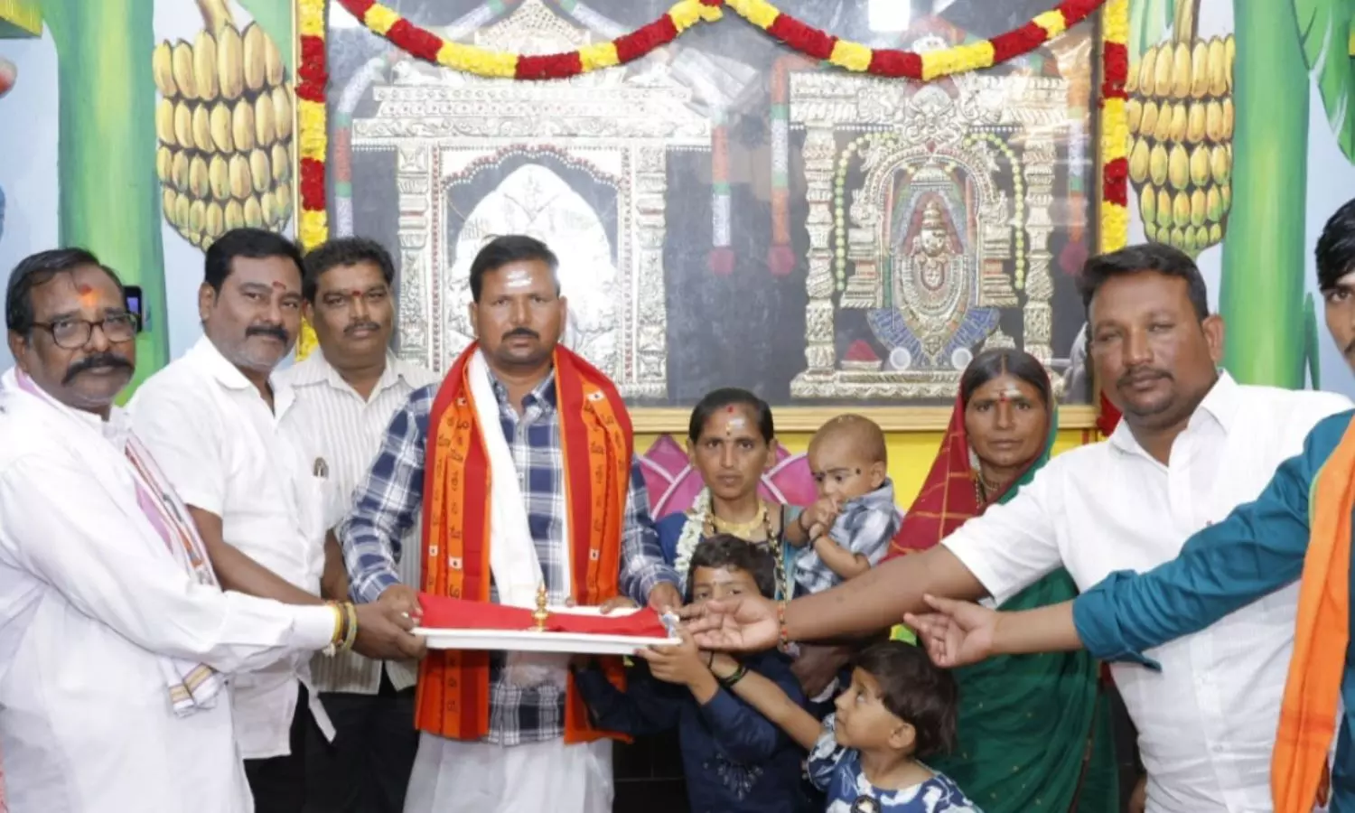 Srisailam Srisailam