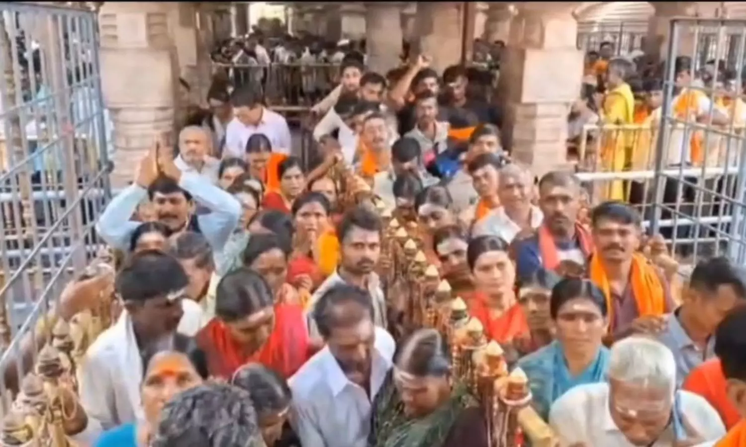 Srisailam Srisailam