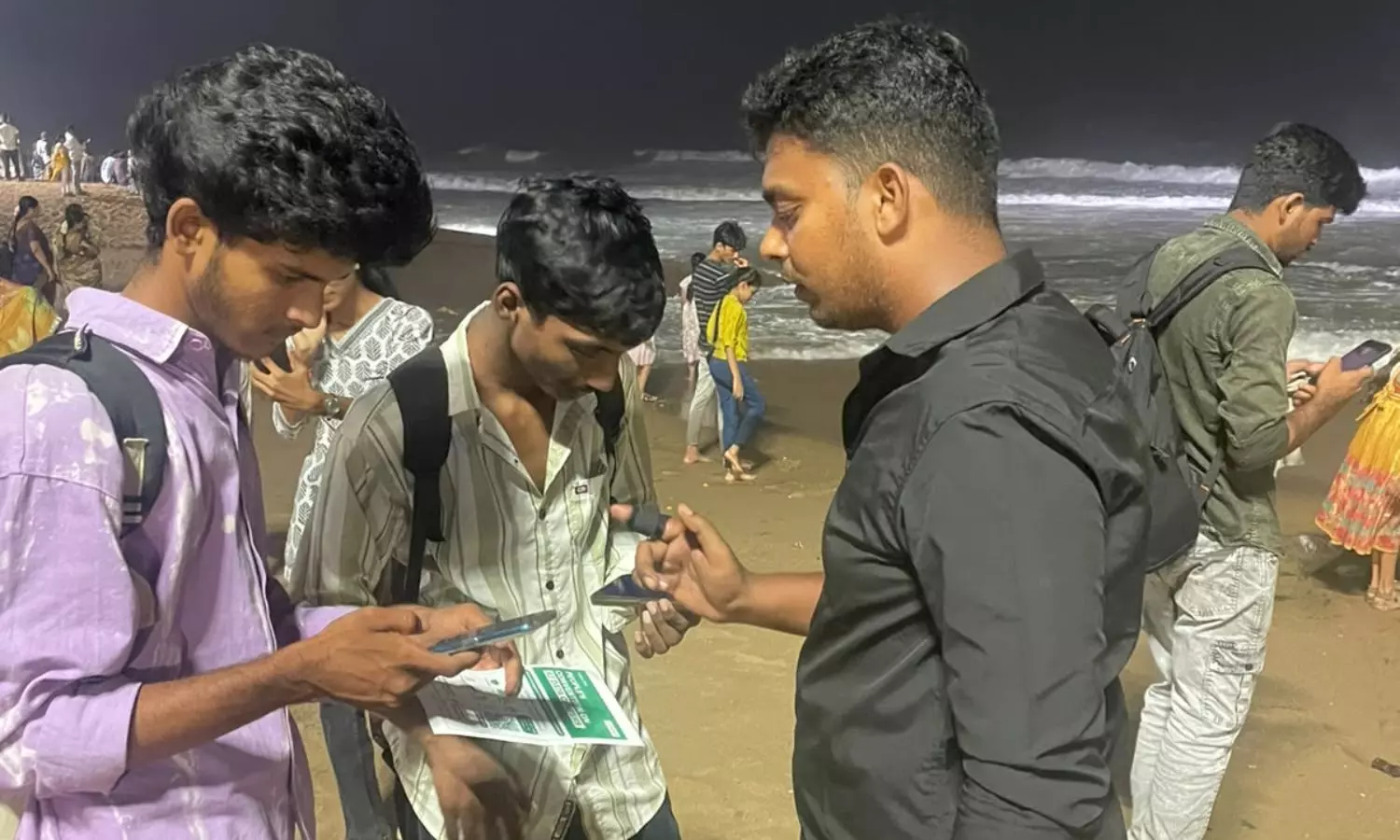 Visakhapatnam
