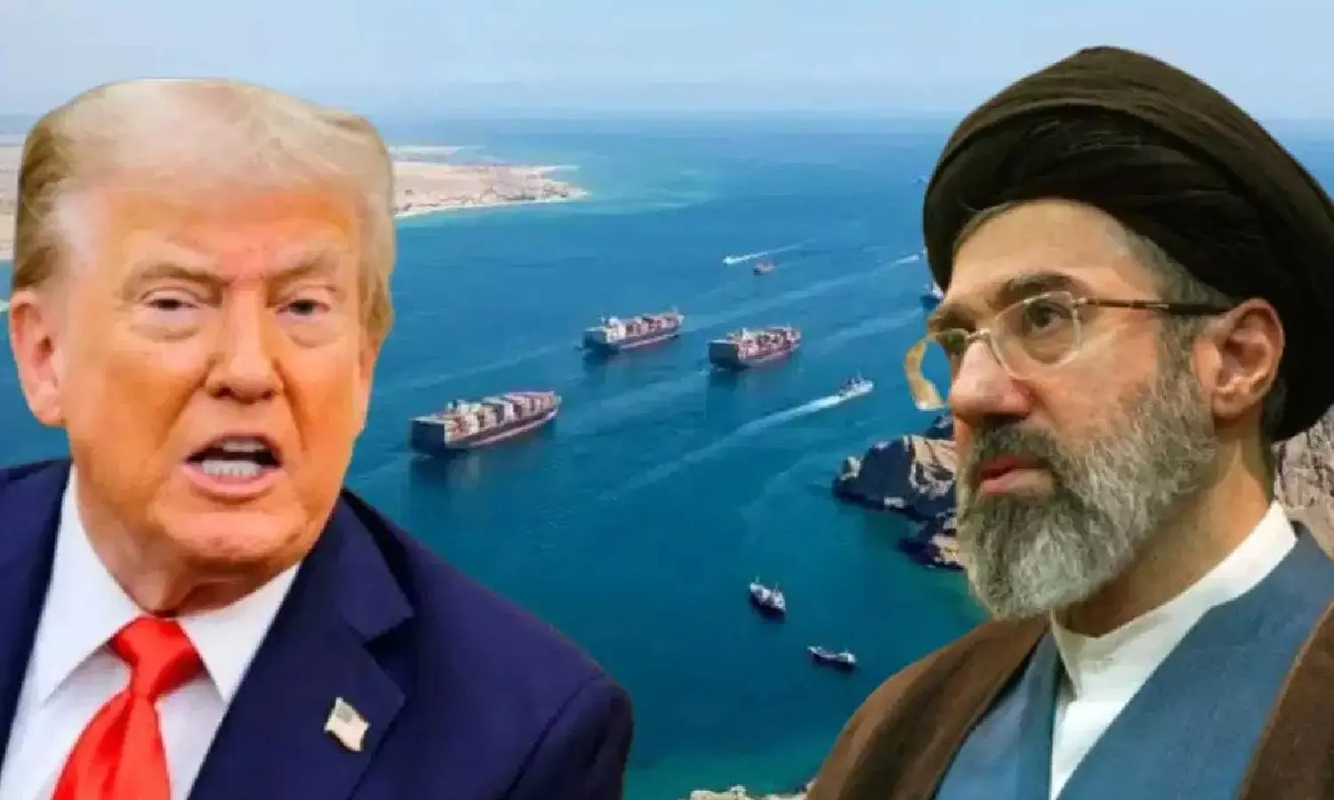 Iran USA War