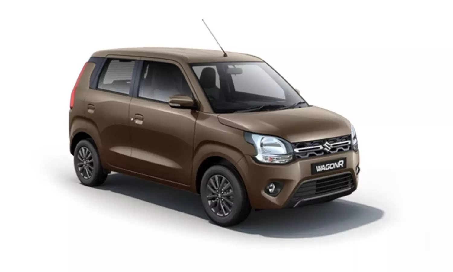 Maruti Suzuki WagonR sales