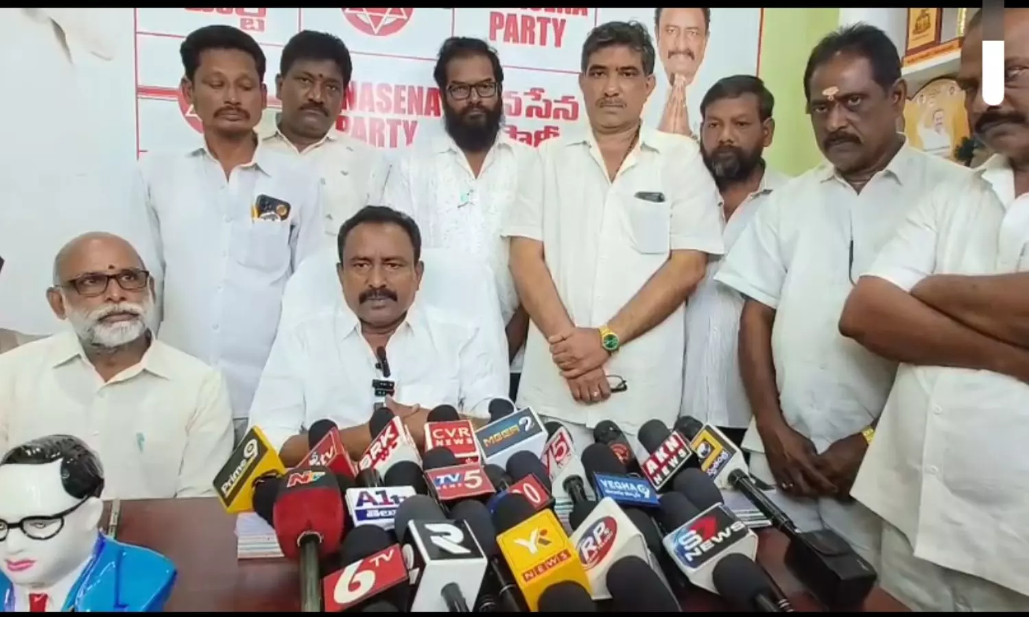 P Gannavaram P Gannavaram