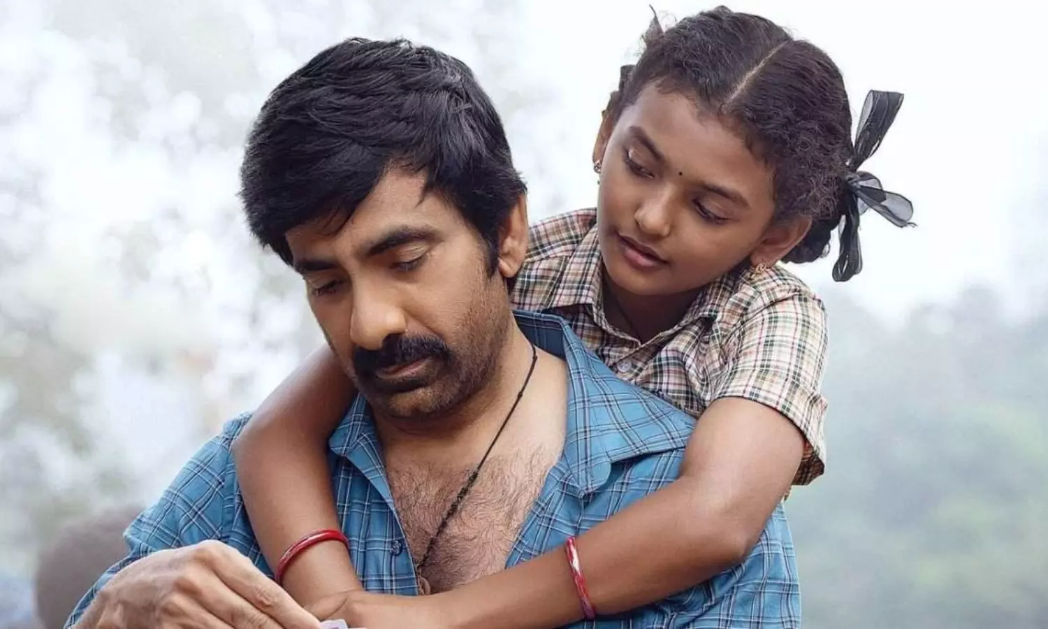 Irumudi
