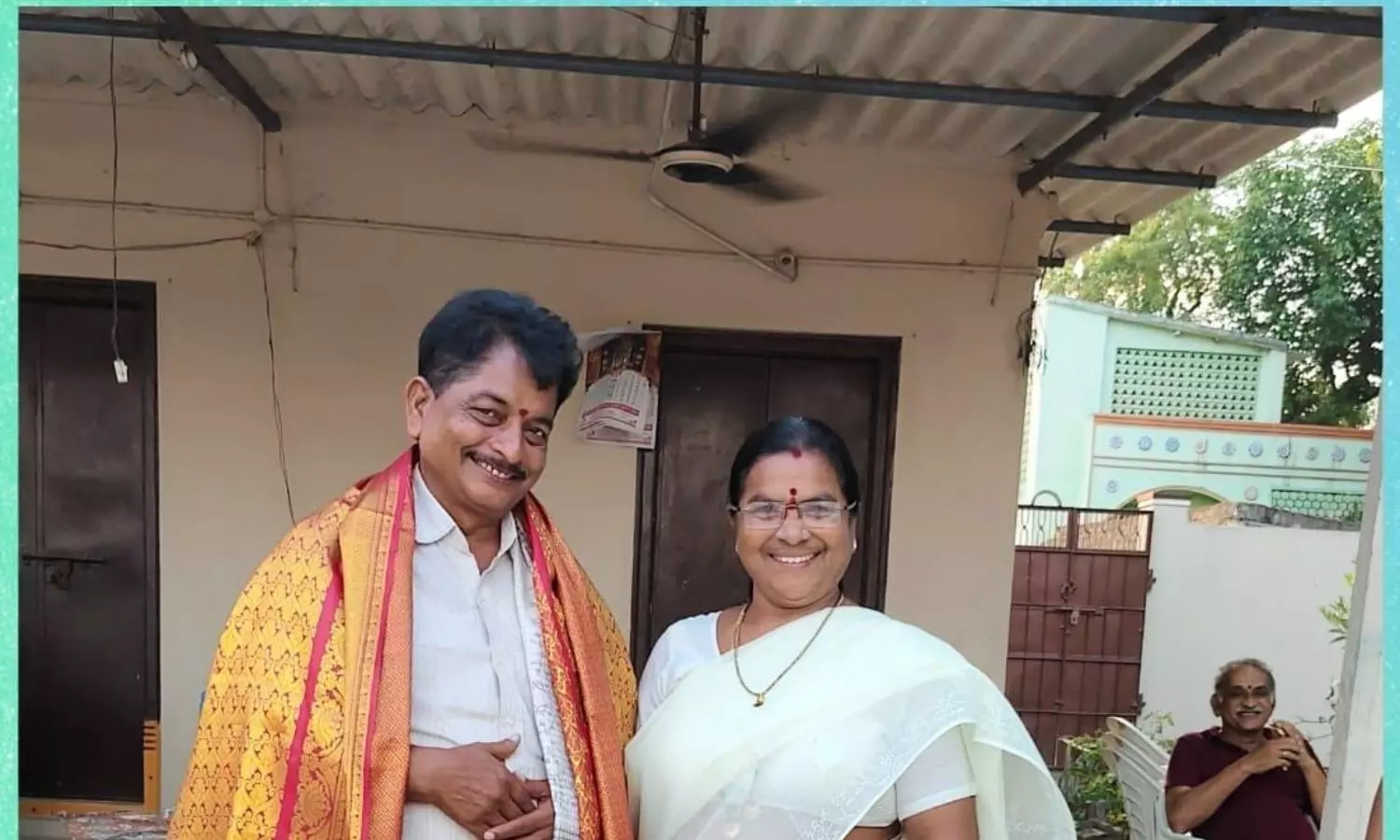 Kankipadu Kankipadu