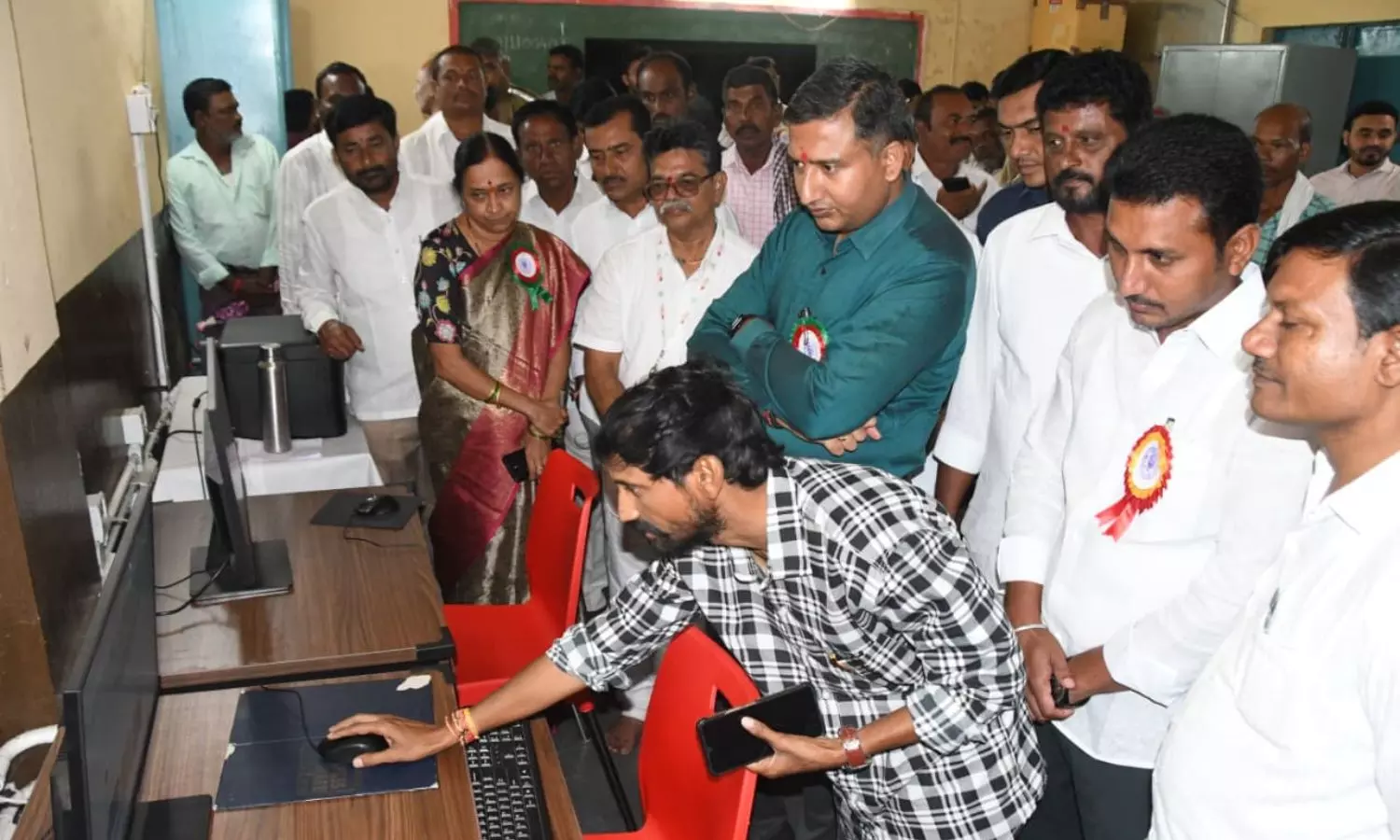 Adilabad