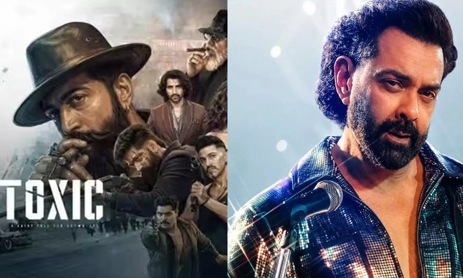 Movie Updates