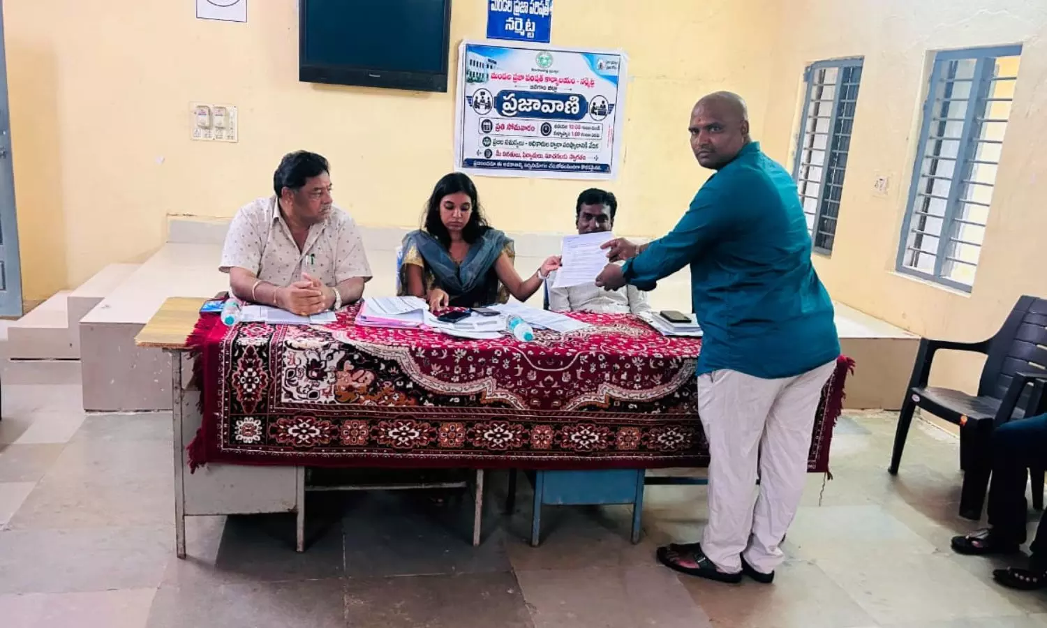 Jangaon Jangaon
