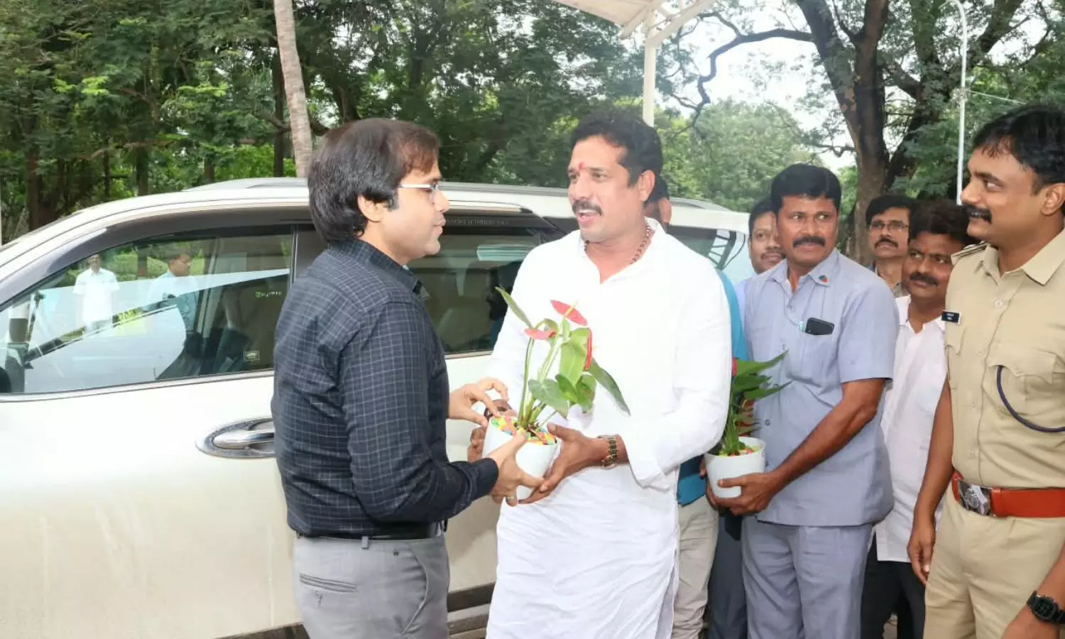 Kothagudem