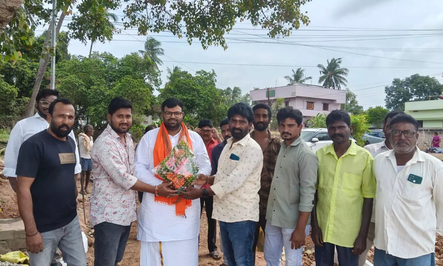 Kothapalli