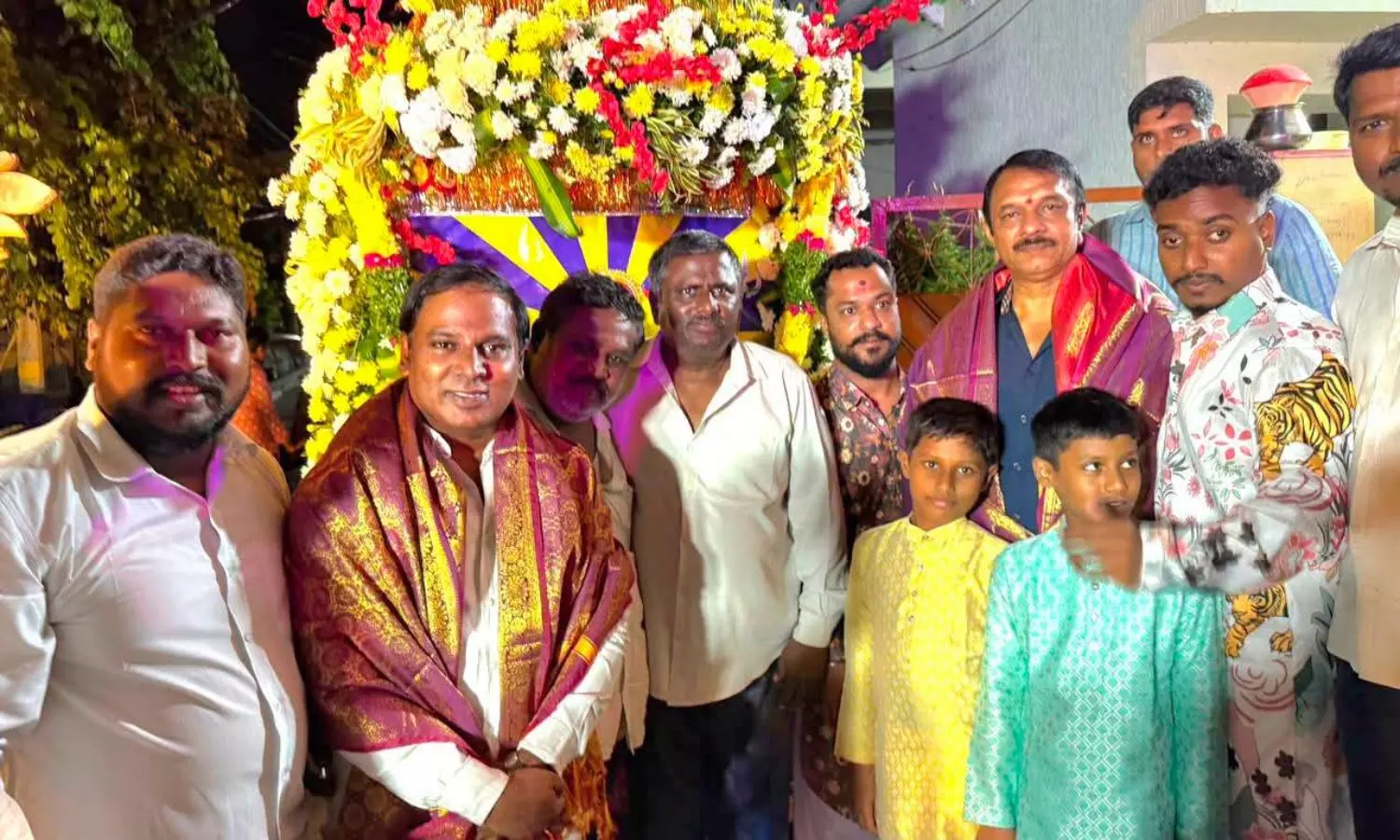 LB Nagar