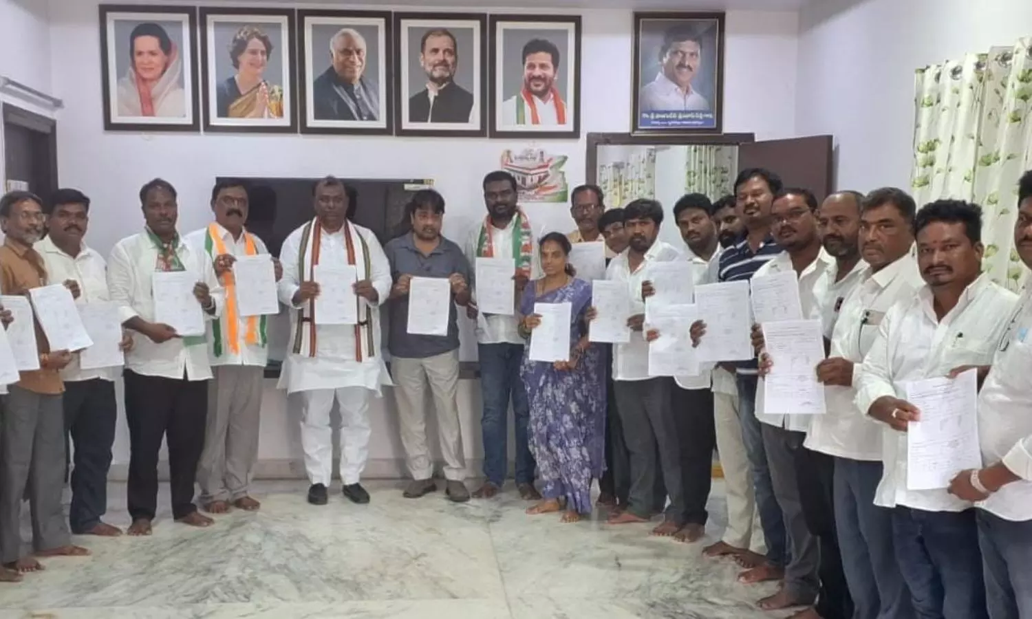 Kothagudem