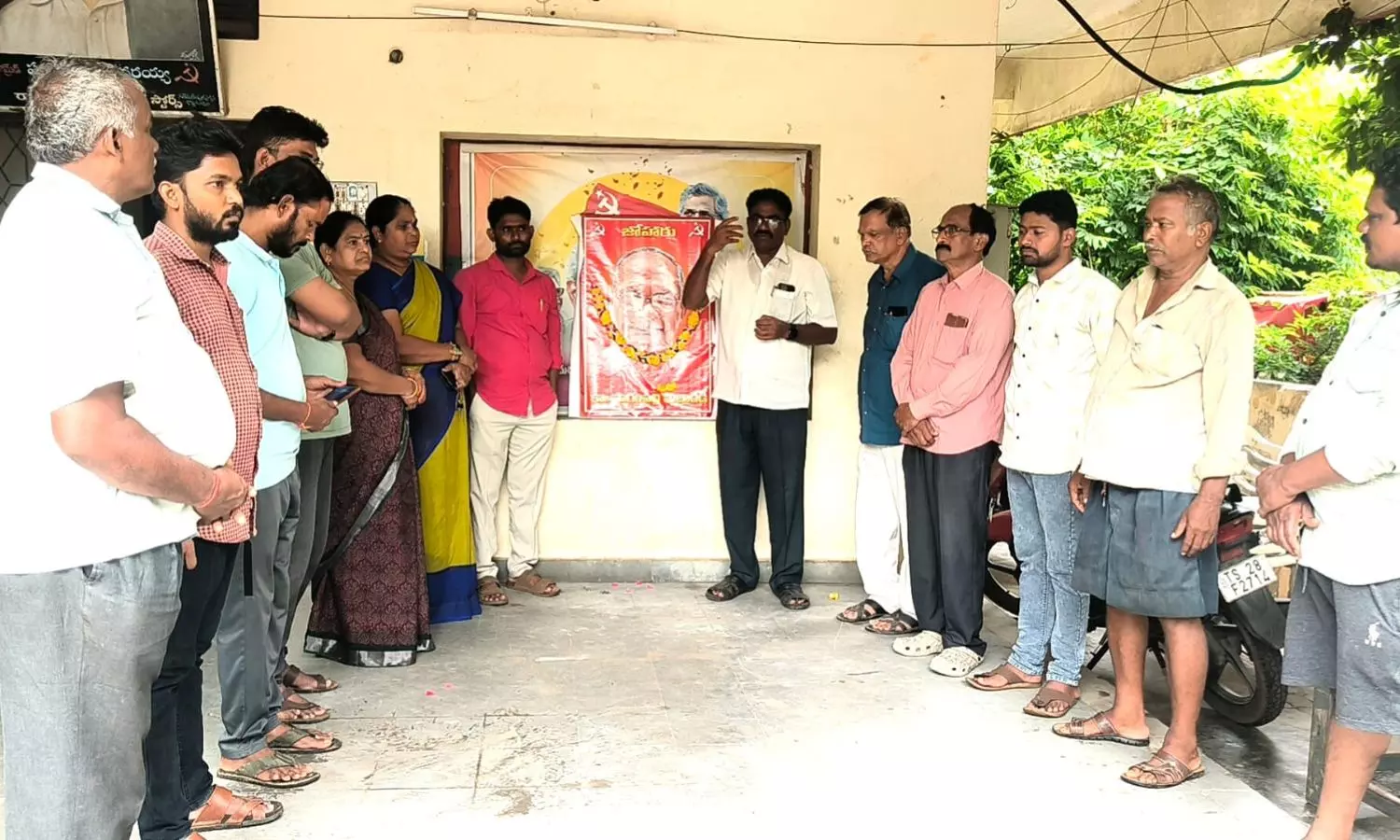 Kothagudem