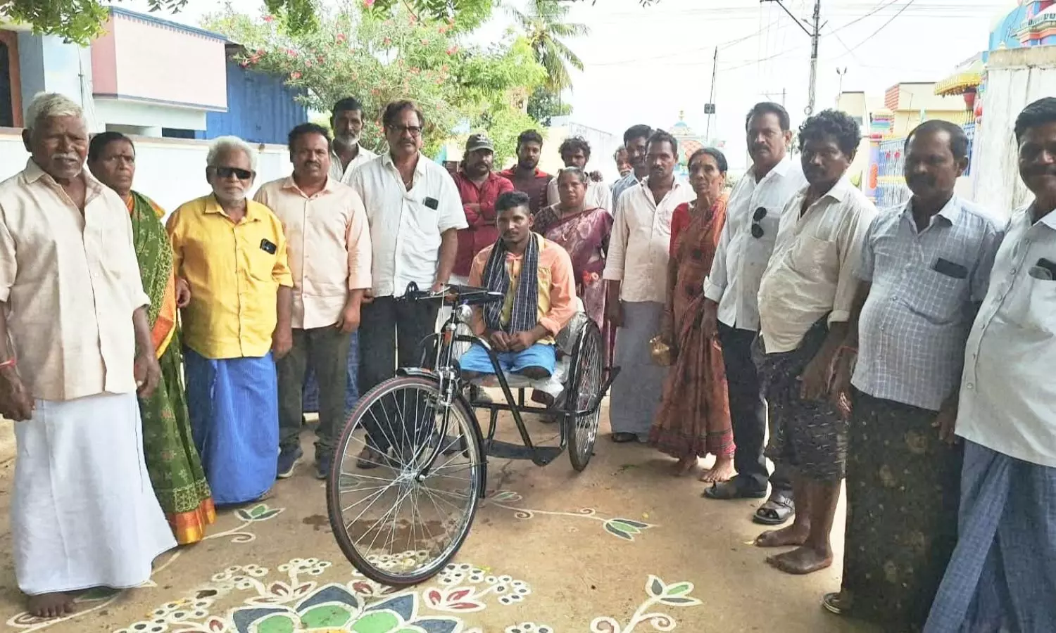 Nellore Nellore