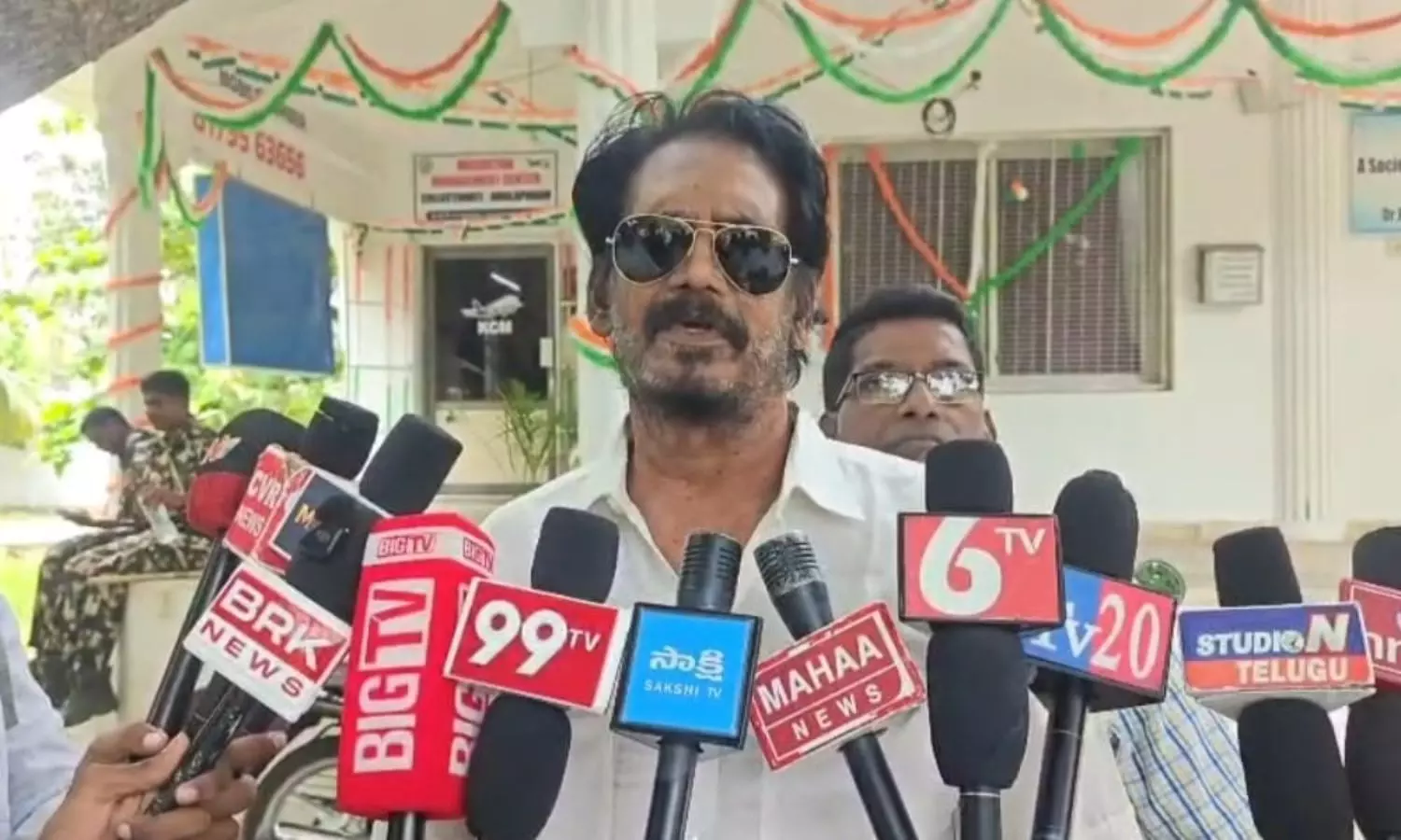 Amalapuram Amalapuram