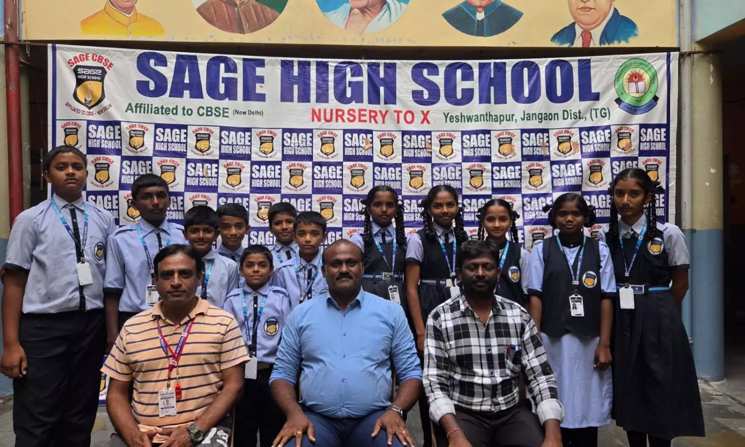Jangaon Jangaon