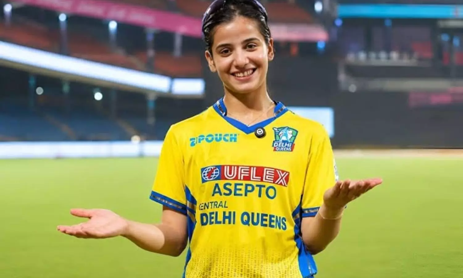 Medhavi Bidhuri