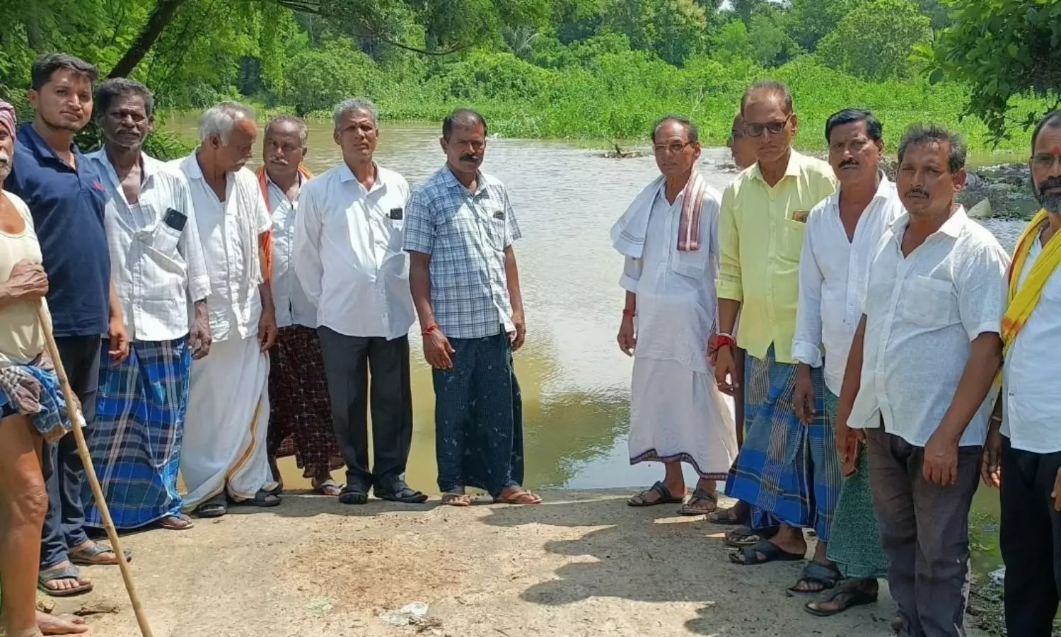Ichchapuram Ichchapuram