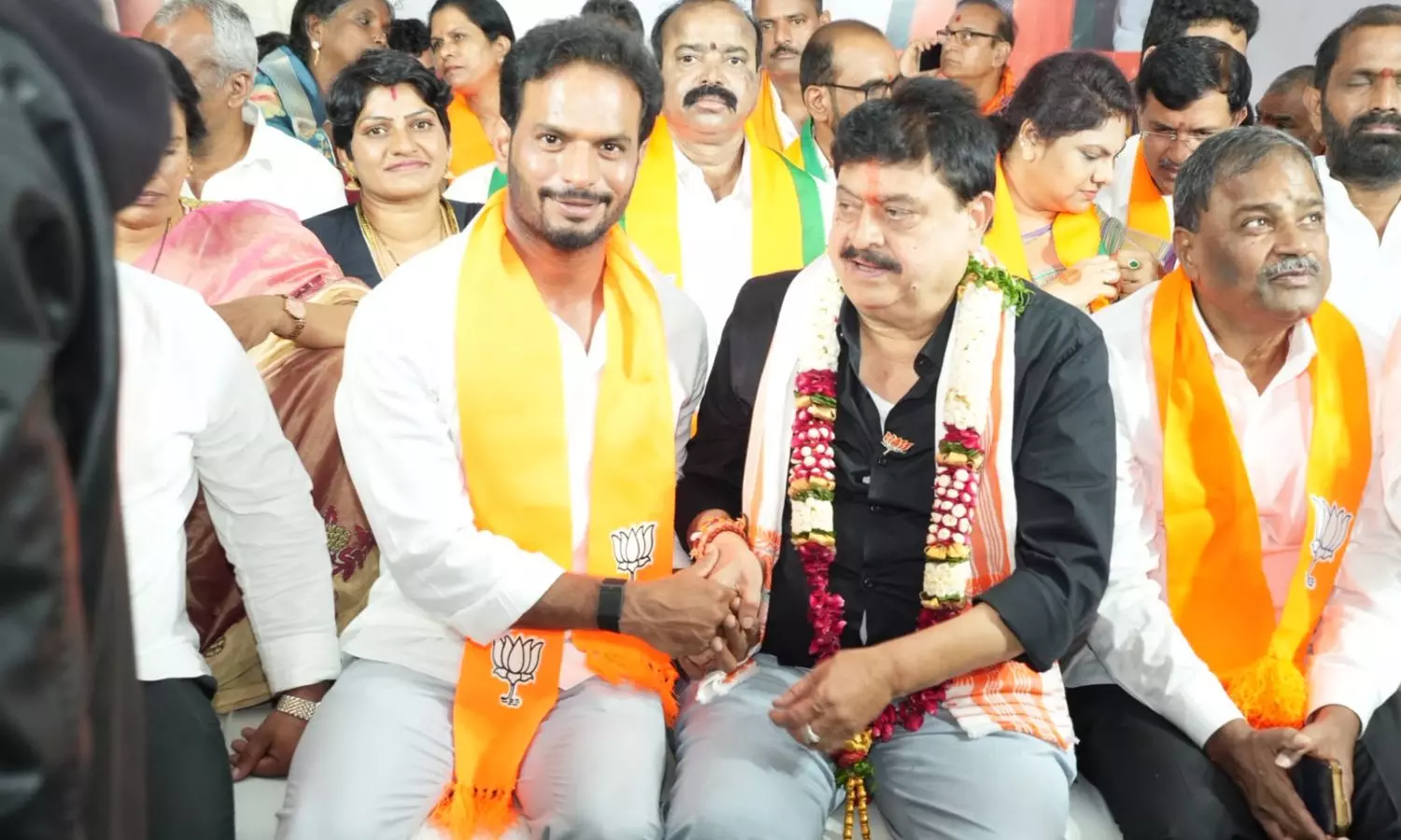 Serilingampally