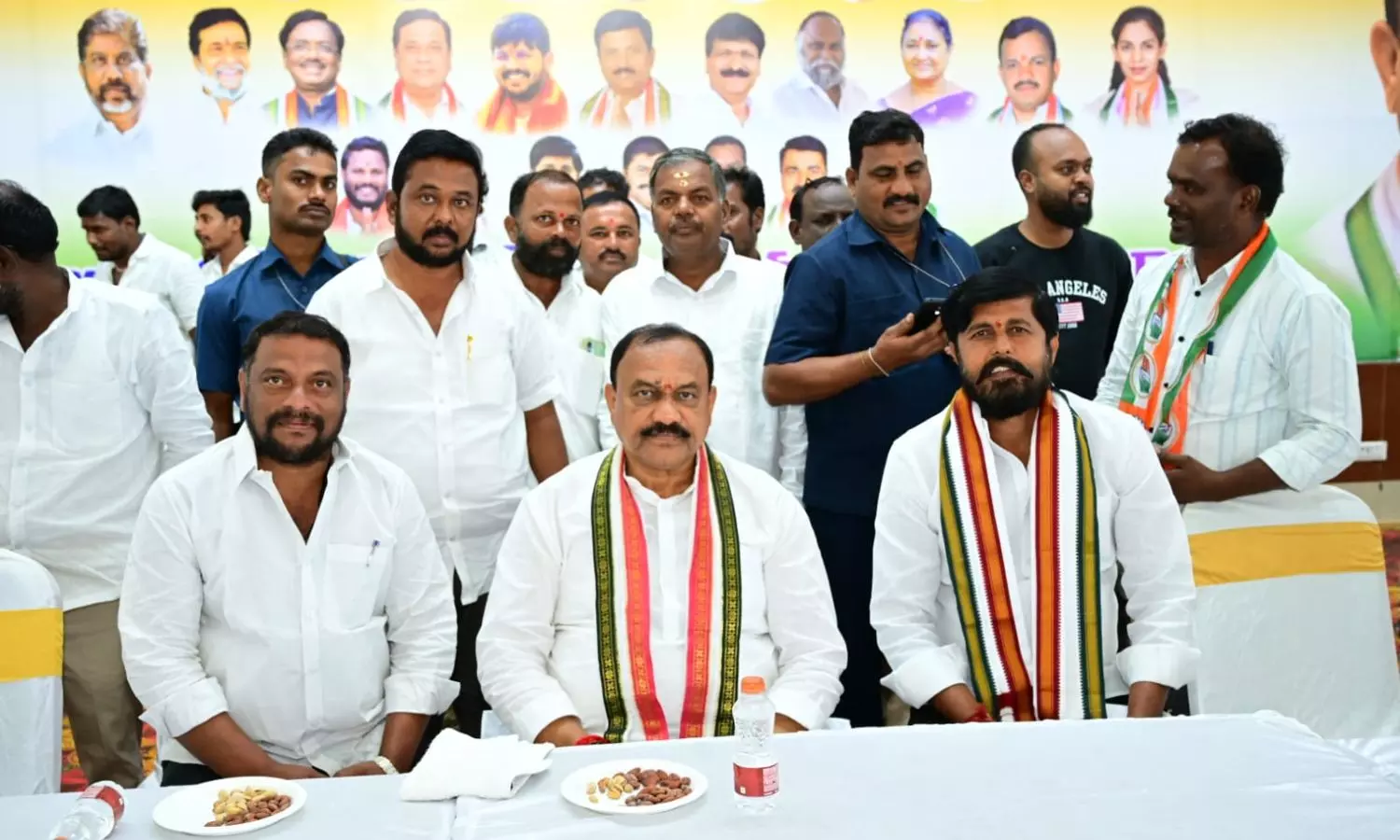 Siddipet Siddipet