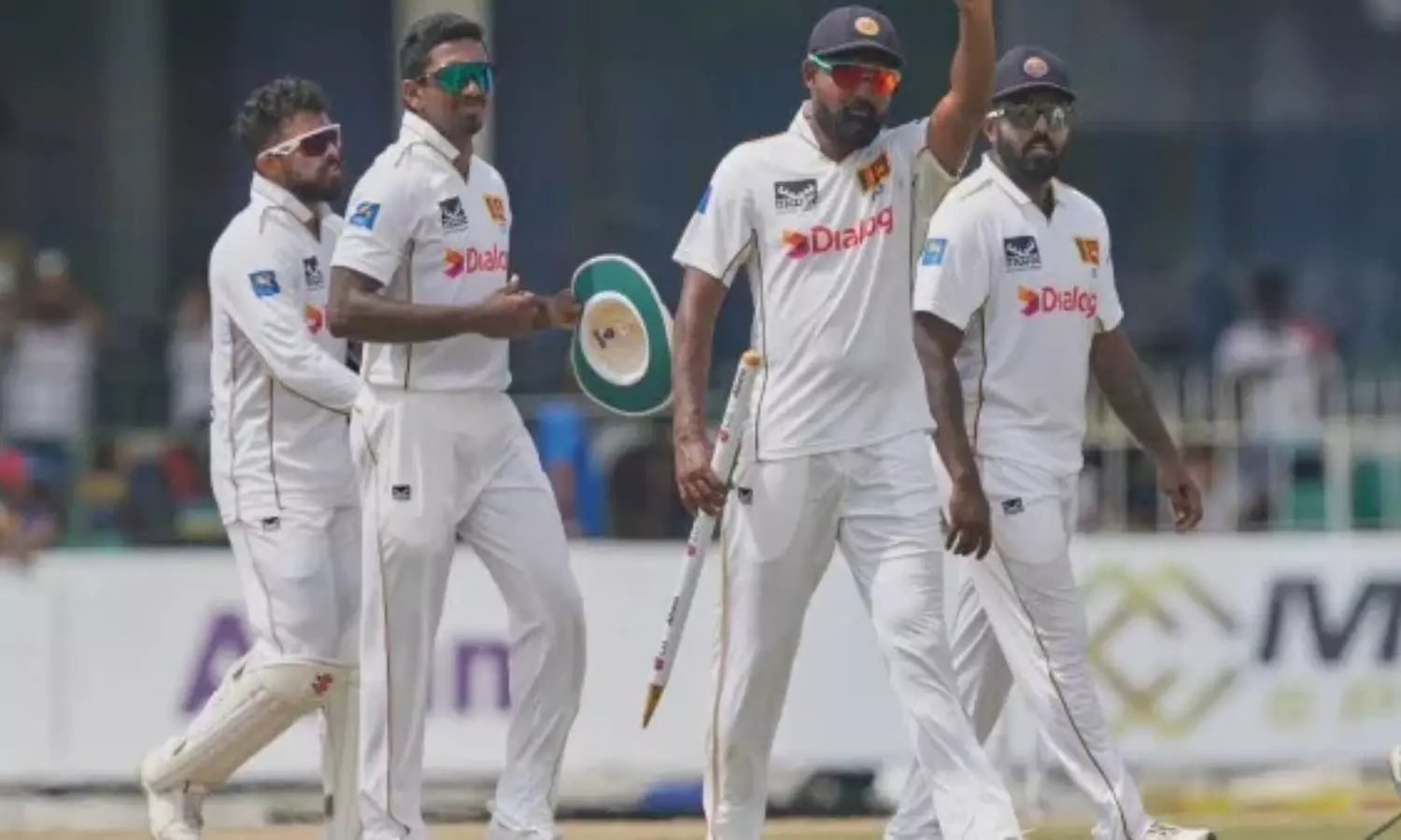 IND vs SL