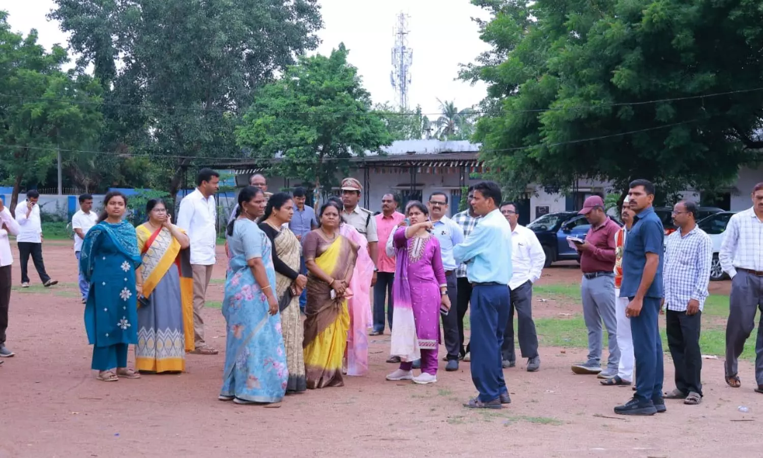 Warangal Warangal