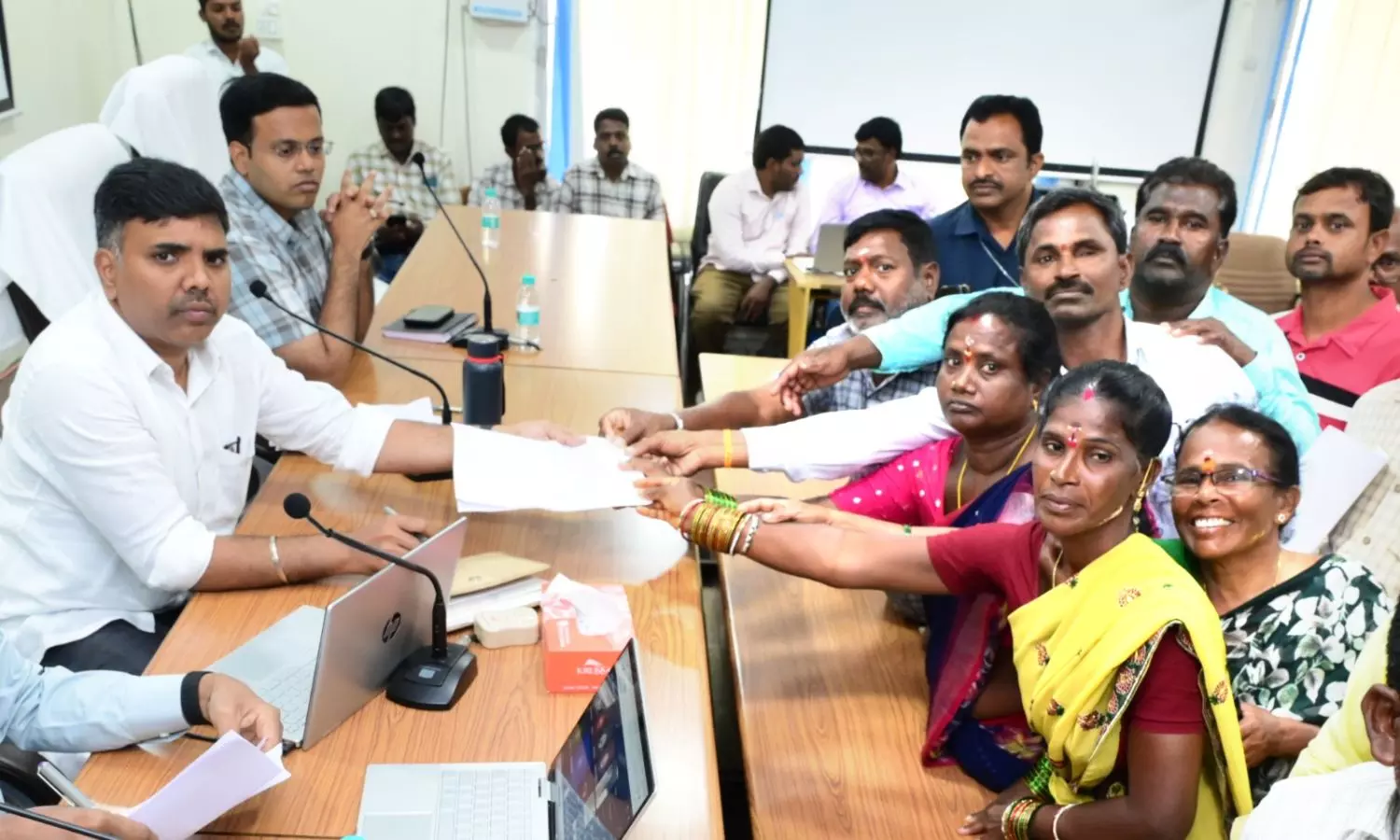 Nalgonda Nalgonda